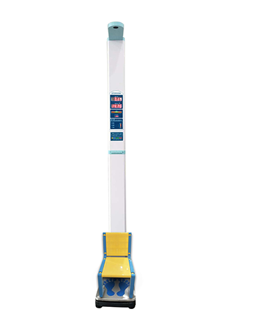 智能互聯健康自助體檢一體機