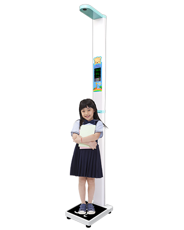智能互聯健康自助體檢一體機