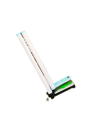 SH-600G型折疊便攜智能互聯身高體重測量儀