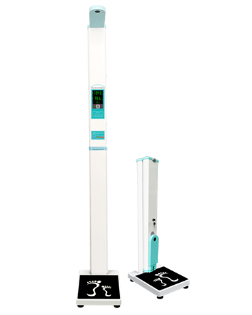 超聲波電子身高體重儀生産廠家